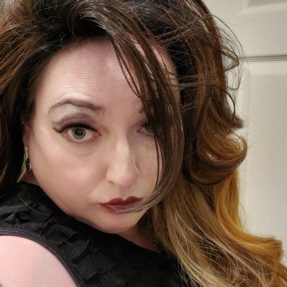 Meet your Posher, Mandy